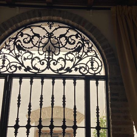 Llana 5 Alojamiento Turistico Jaen Bagian luar foto