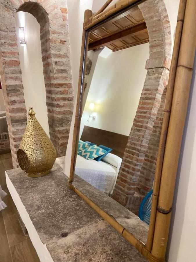 Llana 5 Alojamiento Turistico Jaen Bagian luar foto