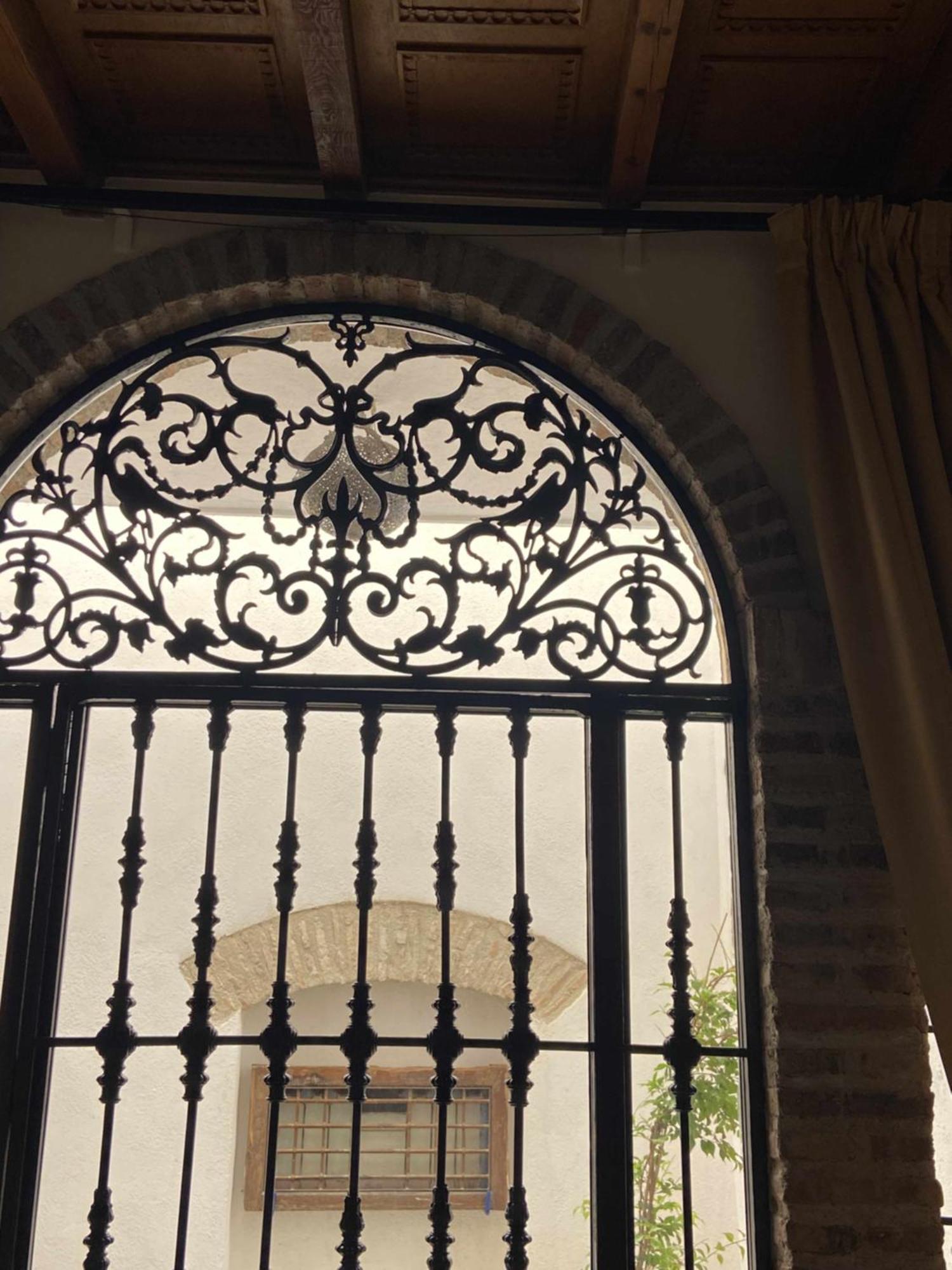 Llana 5 Alojamiento Turistico Jaen Bagian luar foto